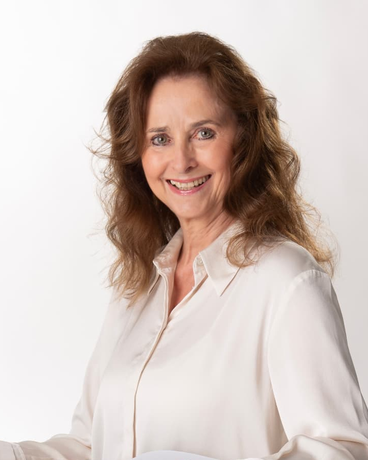 Portraitfoto von Stephanie Steiner, Immobilienmaklerin in Nürnberg